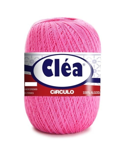 LINHA CLEA 1000 ROSAS